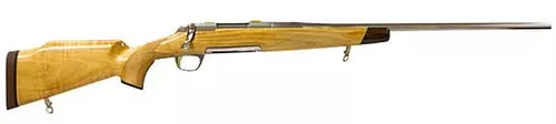 XBOLT WHT GLD MAPLE OCT 6.8WST | MAPLE STOCK / OCTAGON BARREL