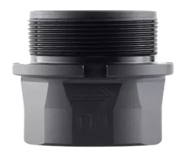 XENO ADAPTER HUB TAPER | 1 3/8-24