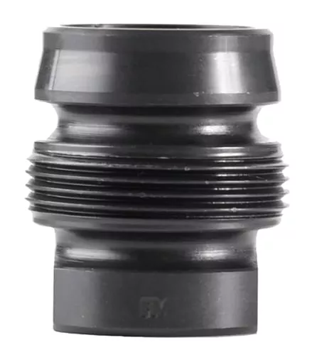 XENO MOUNT XERO 458 CALIBER 5/8"X24 THREADS BLACK