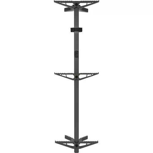 XOP X3 Double Step Sticks