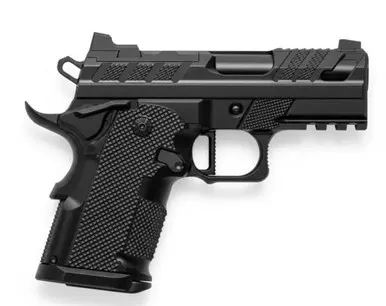 XP 3C 9mm 3" OR Blk 2/15 Glk Mag
