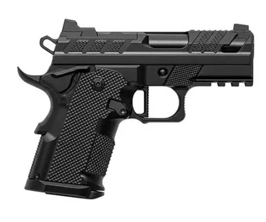 XP 3C LW 9mm 3" OR Blk 2/15 Glk Mag