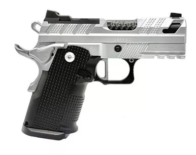 XP 3C LW 9mm 3" OR Chrm 2/15 Glk Mag