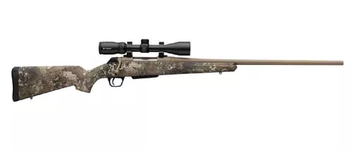 XPR HNTR COMBO 7MAG STRATA # | VORTEX CROSSFIRE II SCOPE PKG