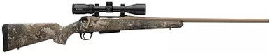 XPR Hunt Scp/Com 6.5 CM 22"B/Strata 3rd