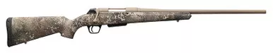 XPR Hunter Rifle 22" 223Rem TTStrata 5rd