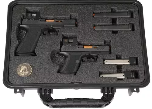 XR920/CR920 9MM ACRO KIT | SS3011-A AND SS-4011-A