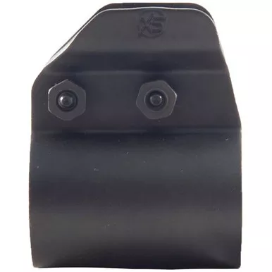 Xs Sights Remington Shotgun Tactical Ghost Ring Sight Set