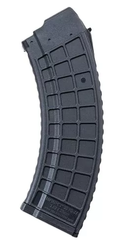 XTech Tactical MAG47 AK-47 Magazine - Black | 30rd