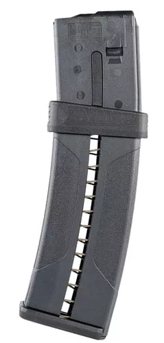 Xtech Tactical XTT110BLKSPEEDMAG Speedmag30rd Multi Fits AR-15 Black