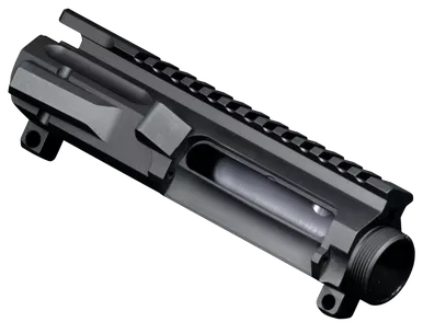 Yankee Hill Machine AR-15 Stripped Billet Upper Receiver