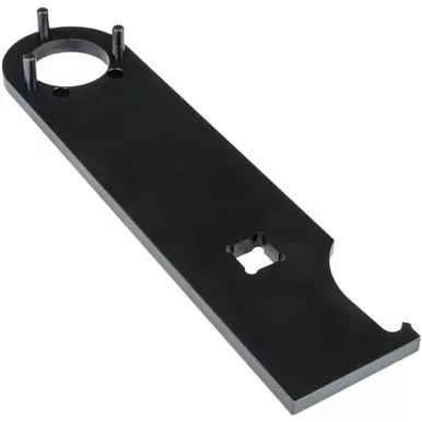 YANKEE HILL Machine Forearm Wrench (YHM-9621)