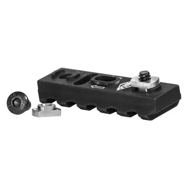 YANKEE HILL MACHINE M-Lok Continuous Rail (YHM-5400A)