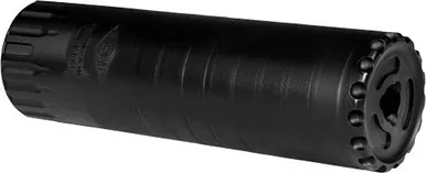 Yankee Hill Machine R9 9mm Suppressor 1/2"-28 Thread