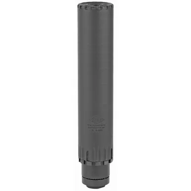 YANKEE HILL Machine Resonator 30 Cal. Suppressor w/ Phantom 30 Caliber Muzzle Brake YHM-4302-MB-24A (YHM-2130-MB-24)