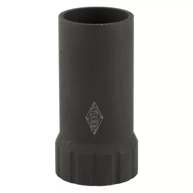 Yankee Hill Machine SRX Blast Deflector Black