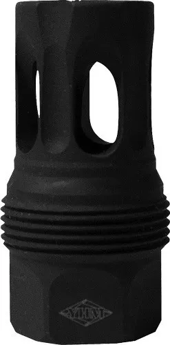 Yankee Hill Machine sRx Short QD Flash Hider M14x1LH Thread