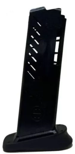 YC9 Magazine Black 10-rd
