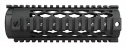 YHM DIAMOND SERIES FOREARM FOR AR-15 CARBINE LENGTH