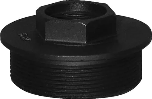 YHM Hub Direct Thread Mount System 3/4x24 Thread