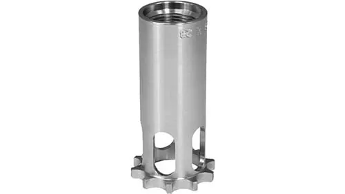 YHM Nielsen Piston 10mm 9/16x24 Thread