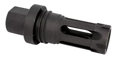 YHM Phantom QD Mount Flash Hider M14x1LH Thread