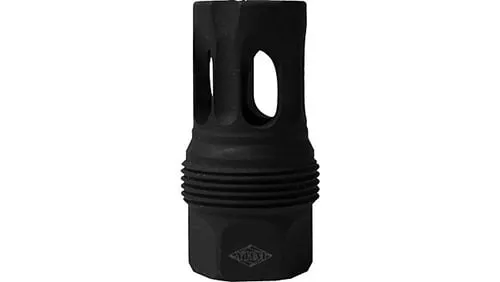YHM SRX Short QD Flash Hider 5/8x24 Thread
