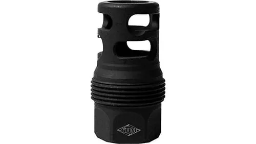 YHM SRX Short QD Muzzle Brake 1/2x28 Thread