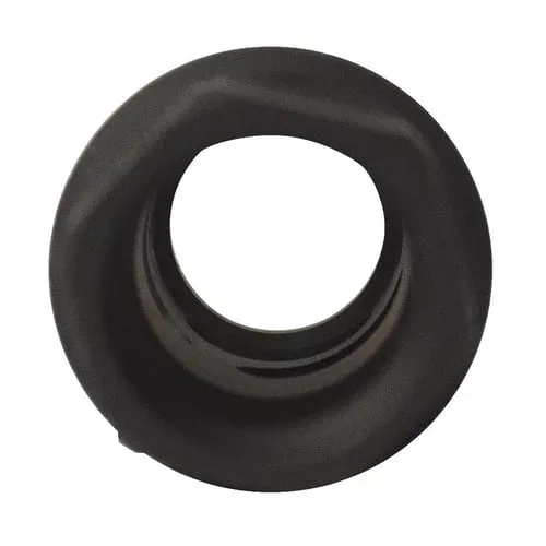 YHM SRX Short QD Muzzle Brake M14x1LH Thread
