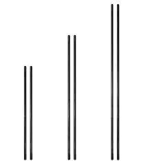 YHM Victra-20 Suppressor Assembly Rods Kit Multi-Length 6/ct