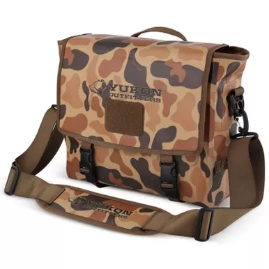 YUKON OUTFITTERS Madera Field Bag (AC123)