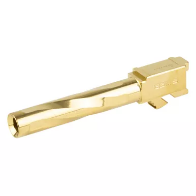 ZAF BARREL FOR GLOCK 17 GEN5 TIN