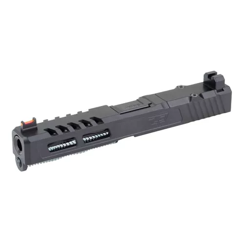 ZAF ZPS2 CMP SLD FOR G17 G3 BLK/BLK