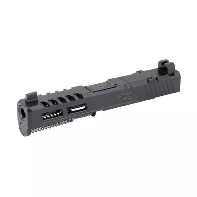 ZAF ZPS2 CMP SLD FOR G19 G5 BLK/BLK