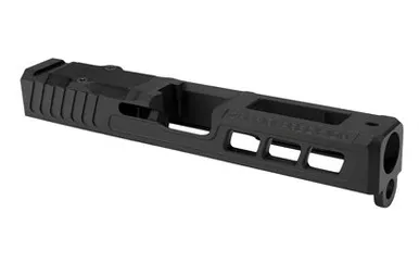 ZAF ZPS3 CMP PRTD SLD FOR G19 G5 BLK