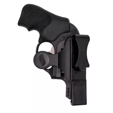 ZeroBulk Rev Holster .38/.357 2.5" SM 5-Shot