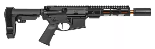ZEV CORE ELITE 300BLK 8.5 BLK BRONZE BBL