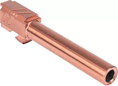 ZEV Technologies Barrel Glock 17 Gen 1-4 9mm Bronze