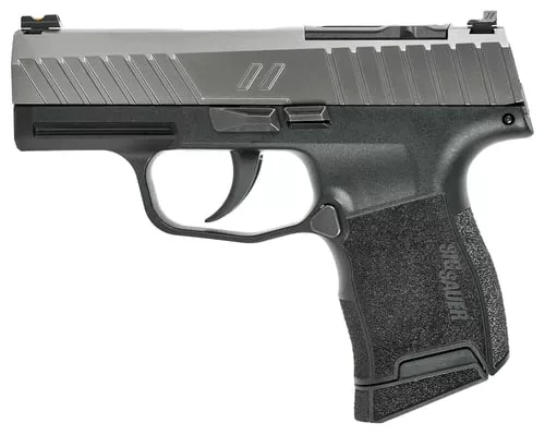 ZEV Z365 OCTANE GUNMOD RMSC GRY SLIDE BLK BBL U