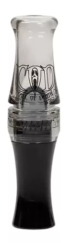 Zink COD Call of Death Goose Call Gunsmoke