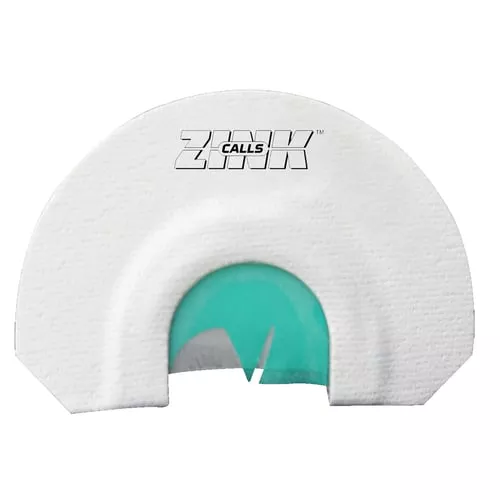Zink Little Sister Turkey Mouth Call