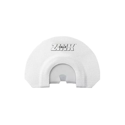 Zink Lost Lady Turkey Mouth Call