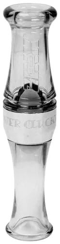 Zink PC-1 Power Clucker Short Reed Goose Call Smoke