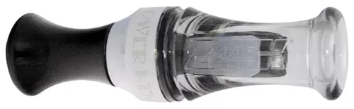 Zink Power Hen PH-1 Duck Call Mallard Clear