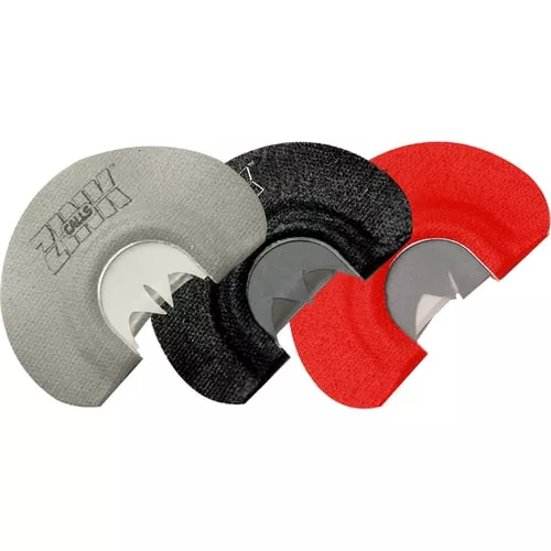 Zink Signature Series Pack 3/ct