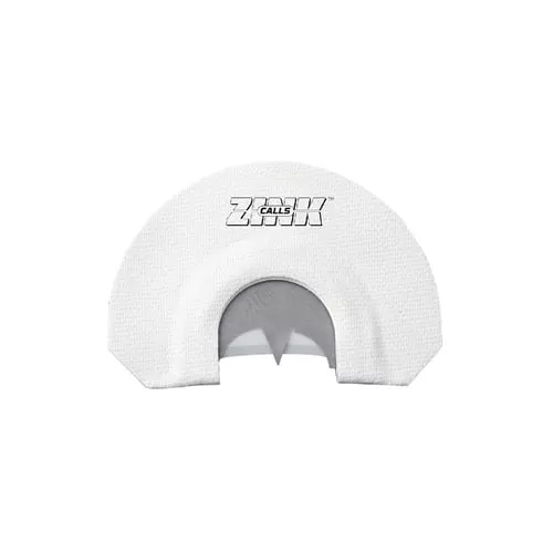 Zink Wicked Sister Turkey Mouth Call