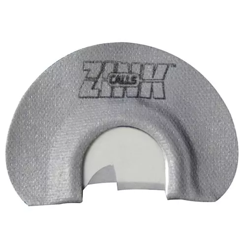 Zink Z-Cutter Turkey Call3 Reed