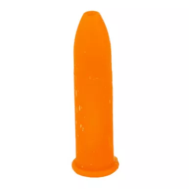 A-ZOOM Action Proving 22 Long Rifle Snap Caps Plastic 24PK