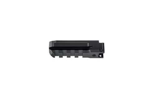 ZRO Delta MODULUS Dust Cover - Duty